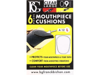 BG A12L Mouthpiece Cushion BG A12L Mouthpiece Cushion